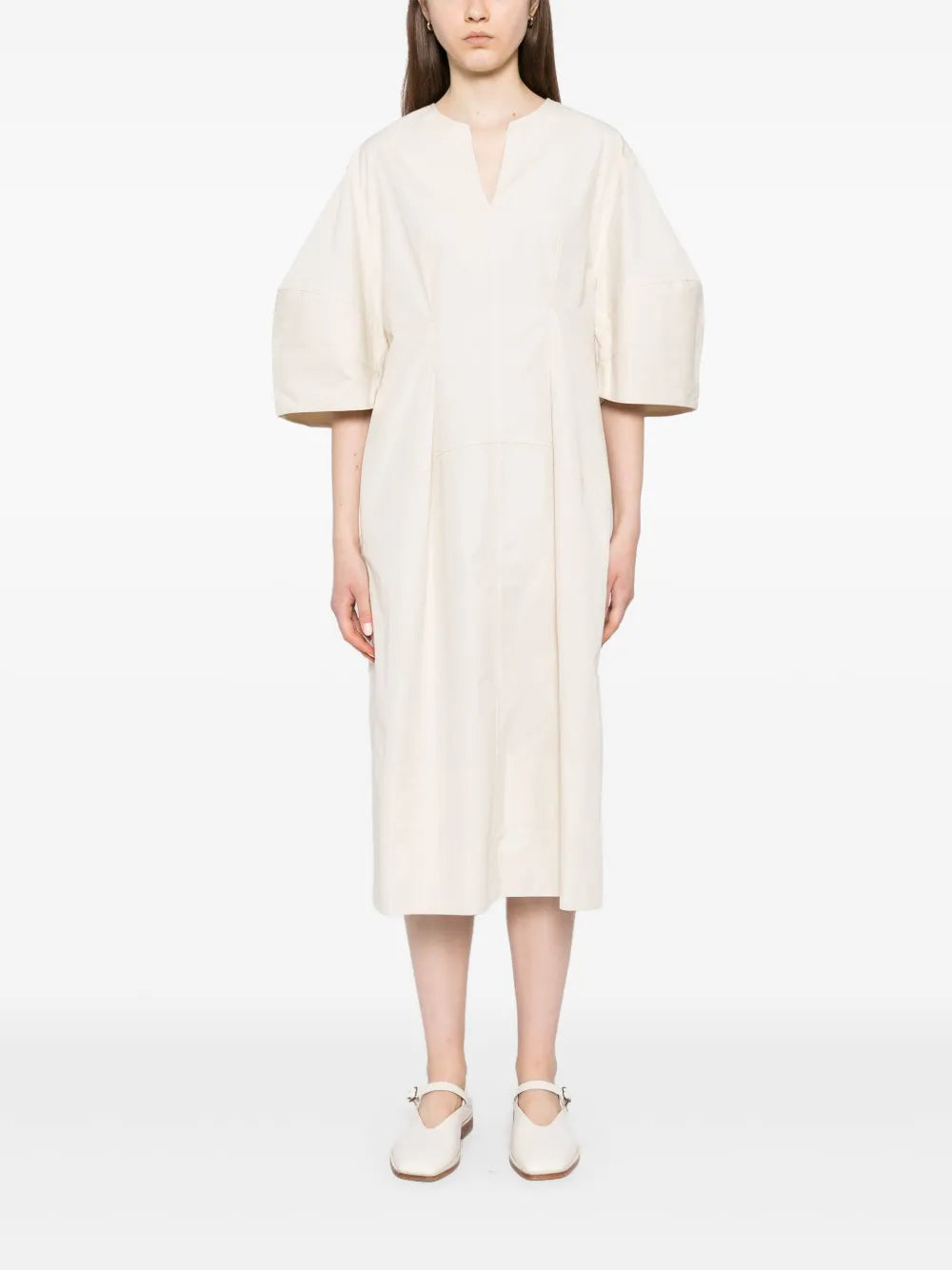 Davey Tee Dress