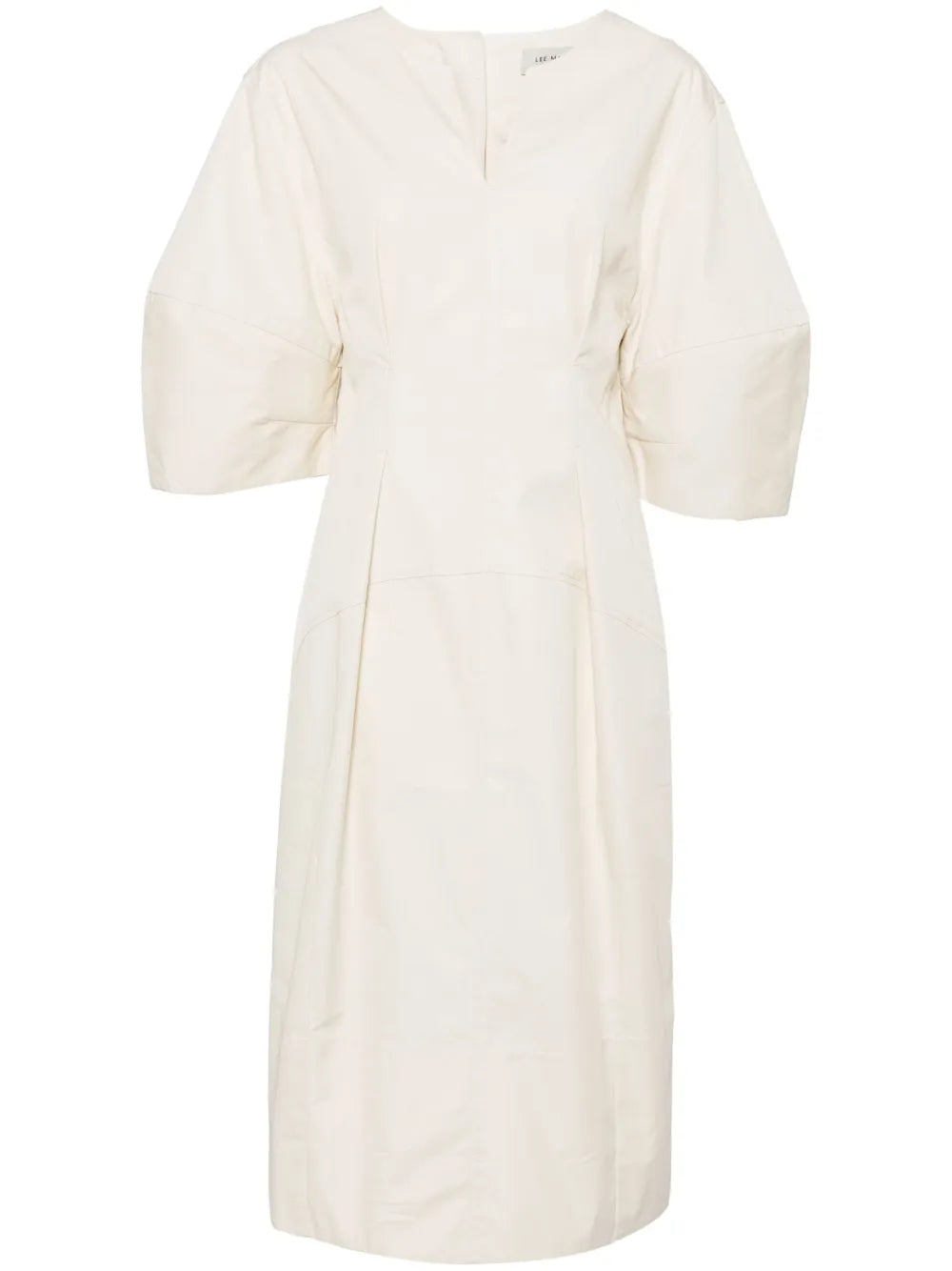 Davey Tee Dress
