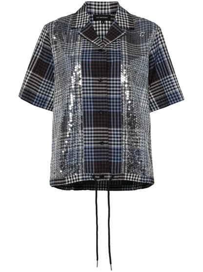 Wren Shirt