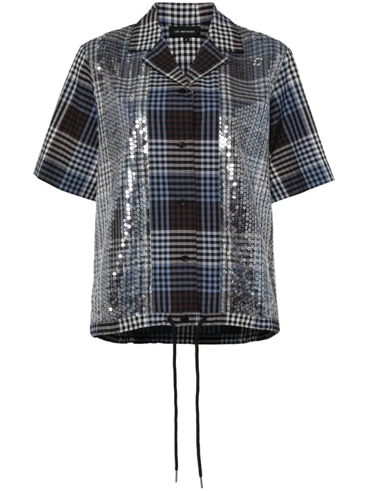 Wren Shirt