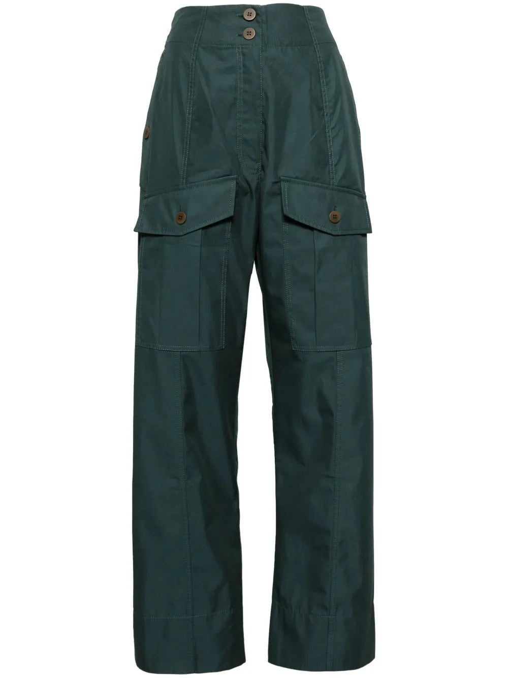 Jacob Trousers