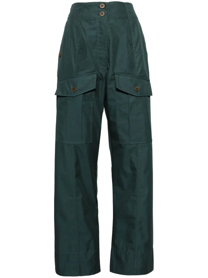 Jacob Trousers