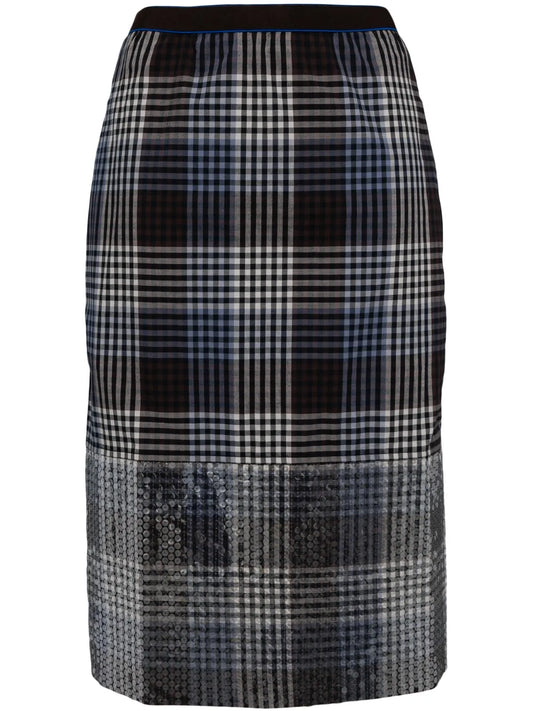 Wren Skirt