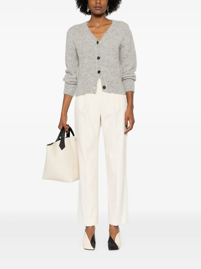 Amara Fox Corduroy Trousers