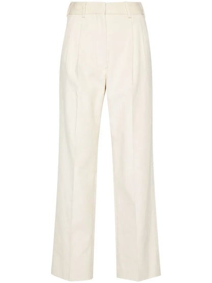 Amara Fox Corduroy Trousers