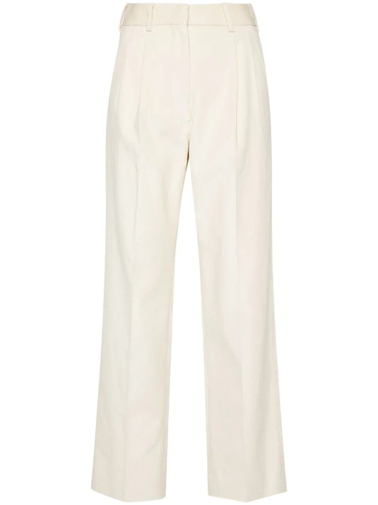 Amara Fox Corduroy Trousers