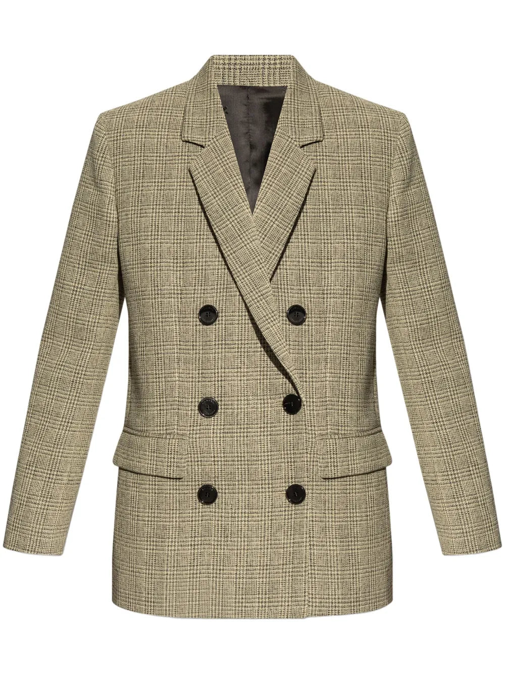 Madina Wool Blazer