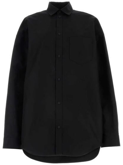 Cotton Shirt