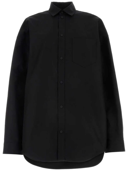 Cotton Shirt