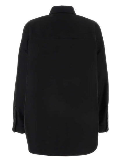 Cotton Shirt