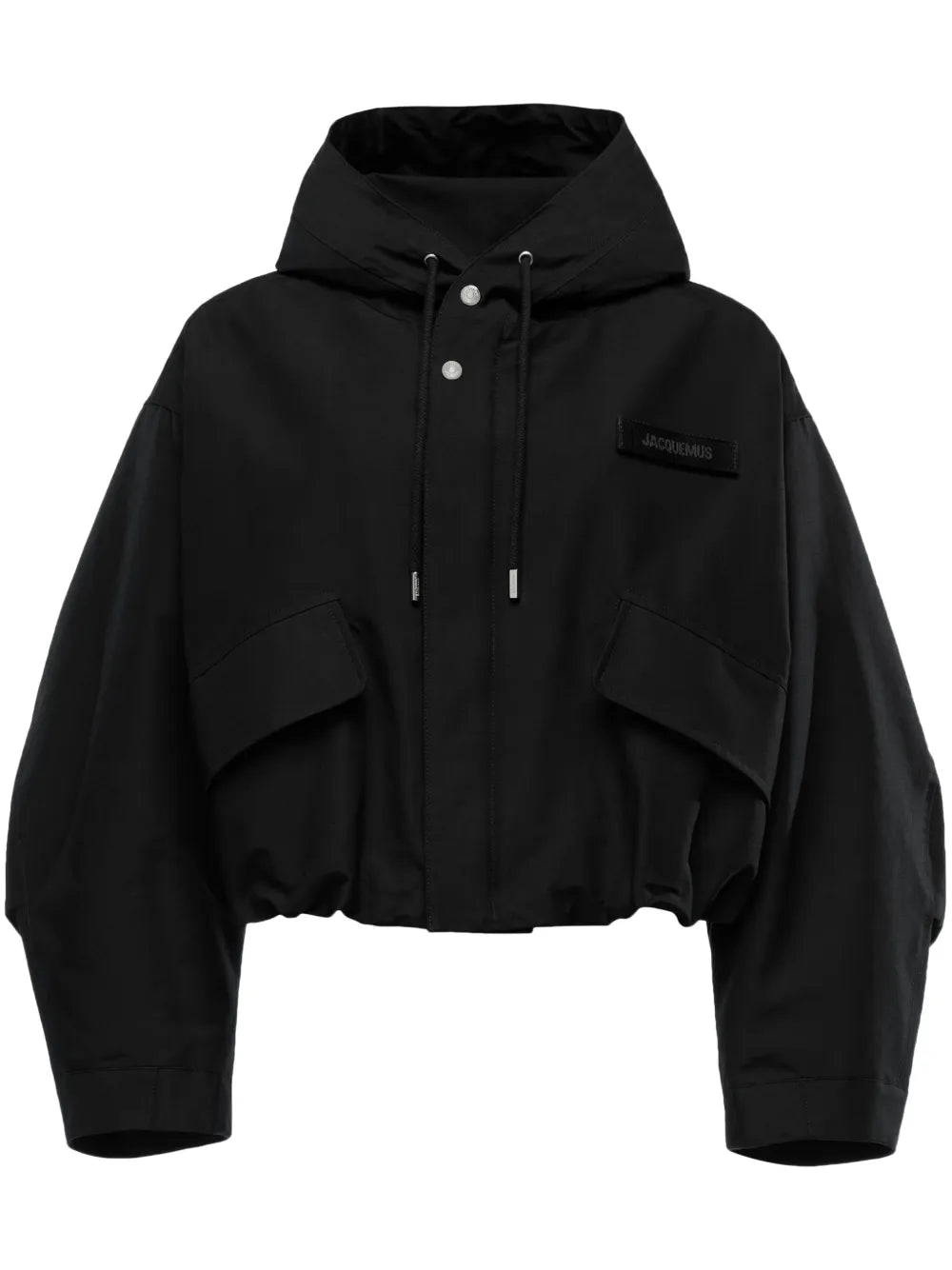 La Parka Courte Caraco Jacket