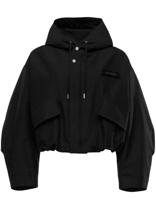 La Parka Courte Caraco Jacket