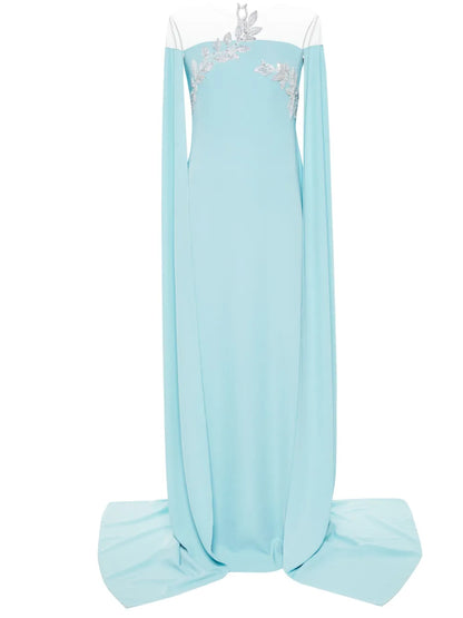 Kassandra Maxi Dress