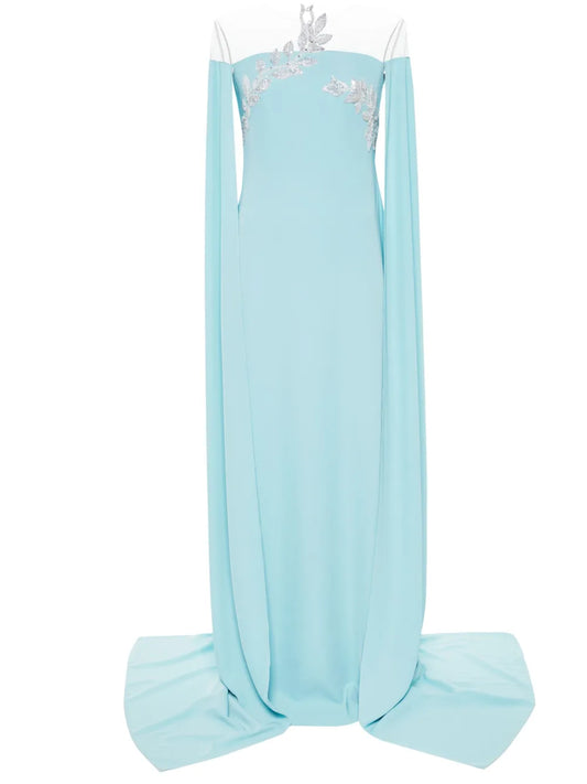 Kassandra Maxi Dress