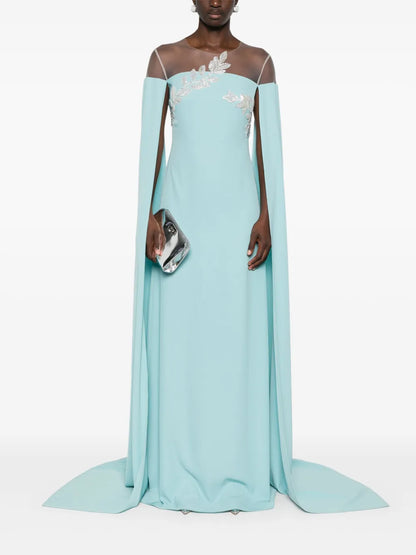 Kassandra Maxi Dress