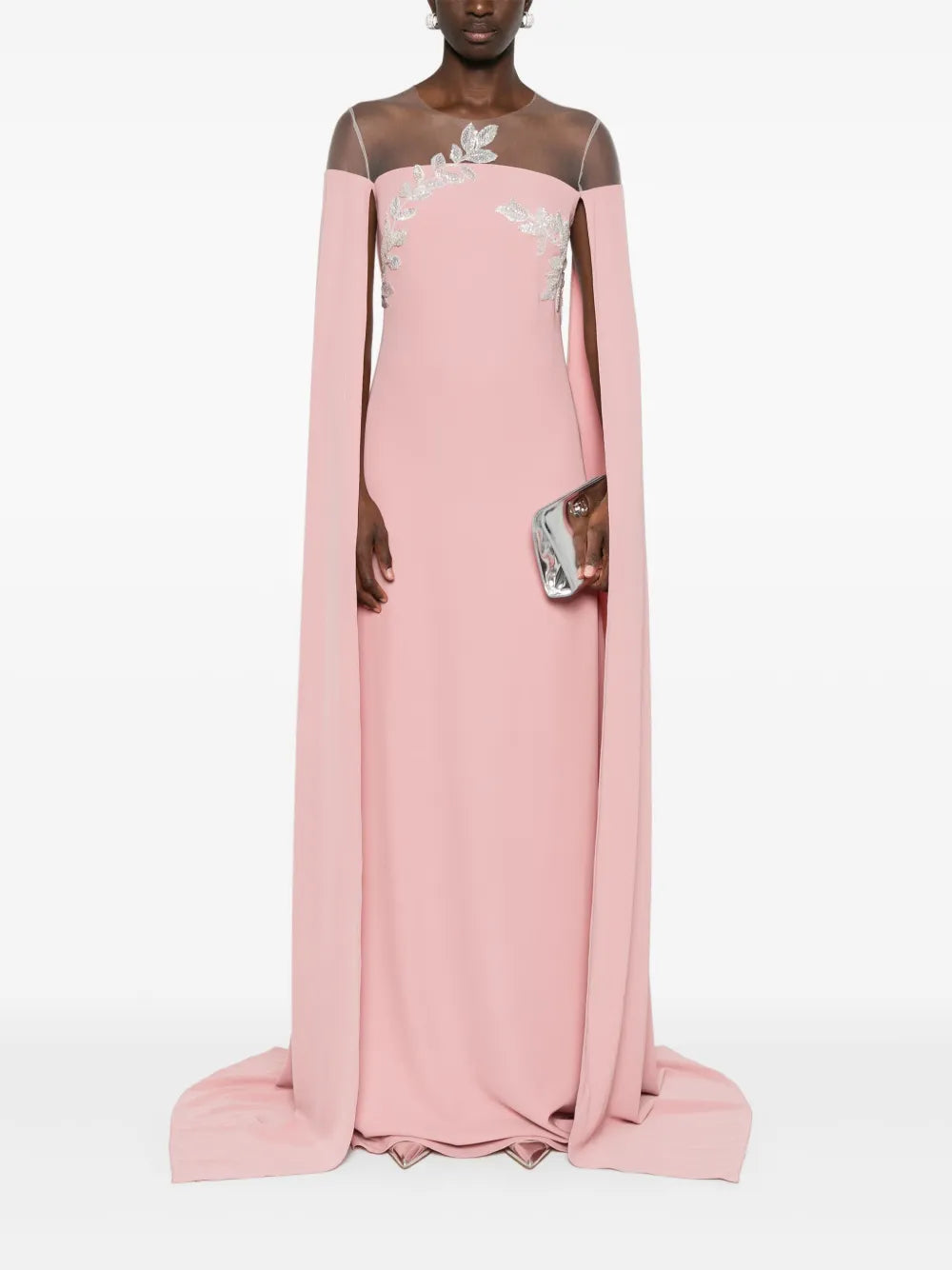 Kassandra Maxi Dress