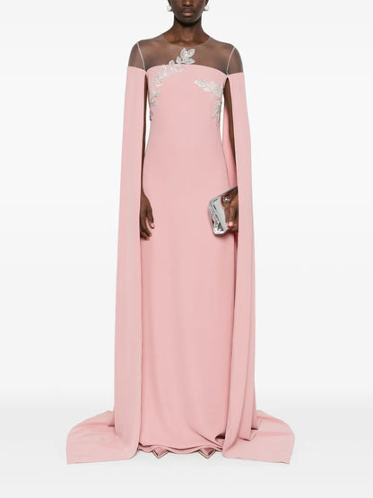 Kassandra Maxi Dress