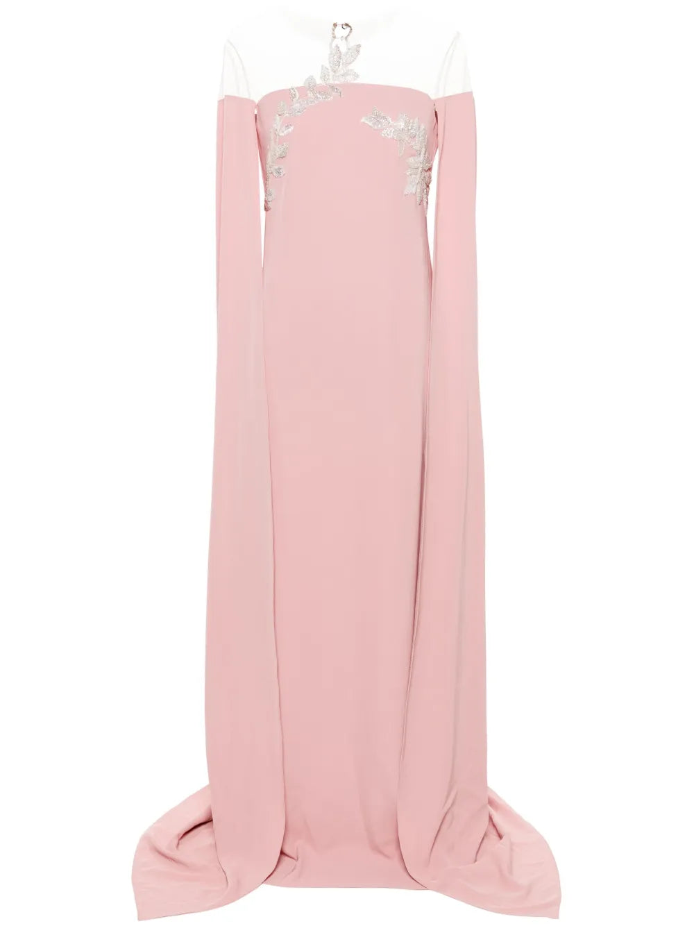 Kassandra Maxi Dress