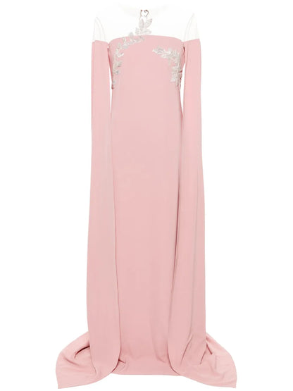 Kassandra Maxi Dress