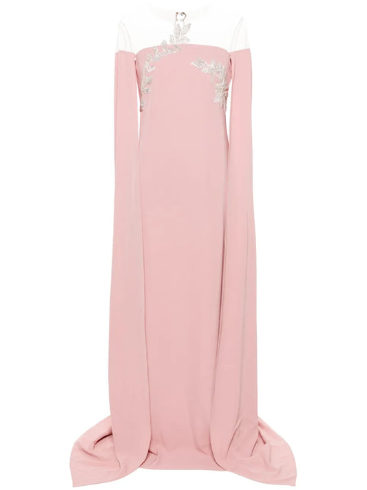 Kassandra Maxi Dress