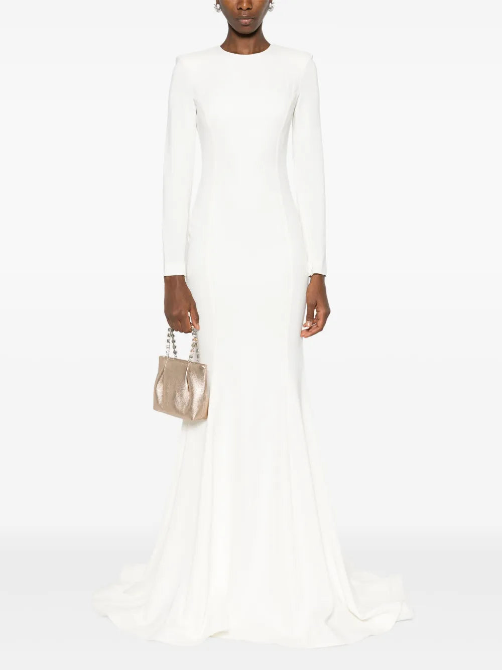 Erini Maxi Dress