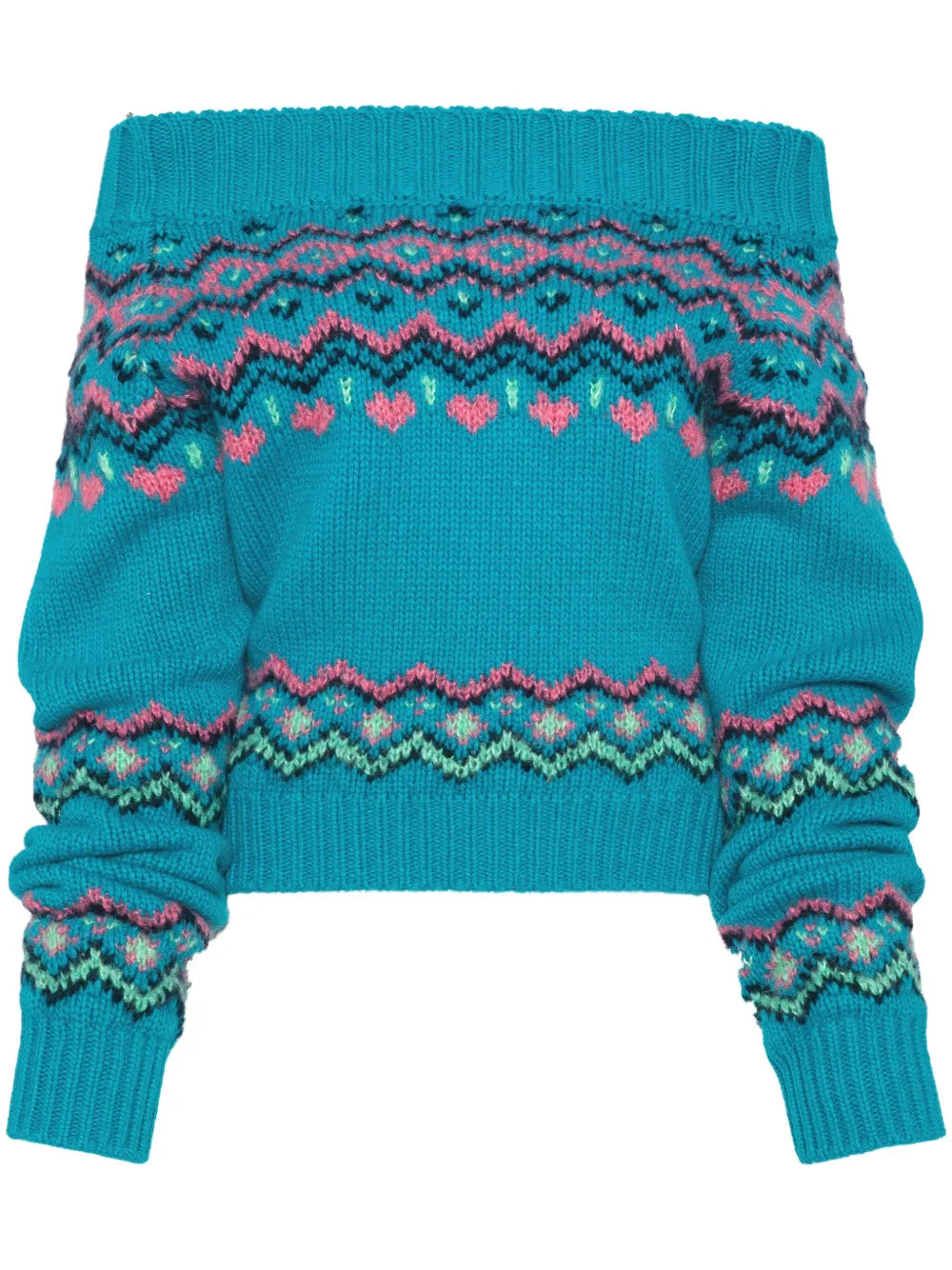 Tako Jumper