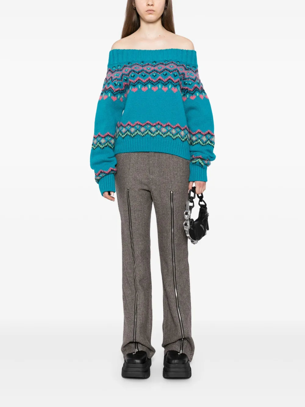 Tako Jumper