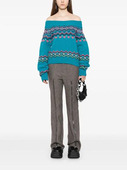 Tako Jumper