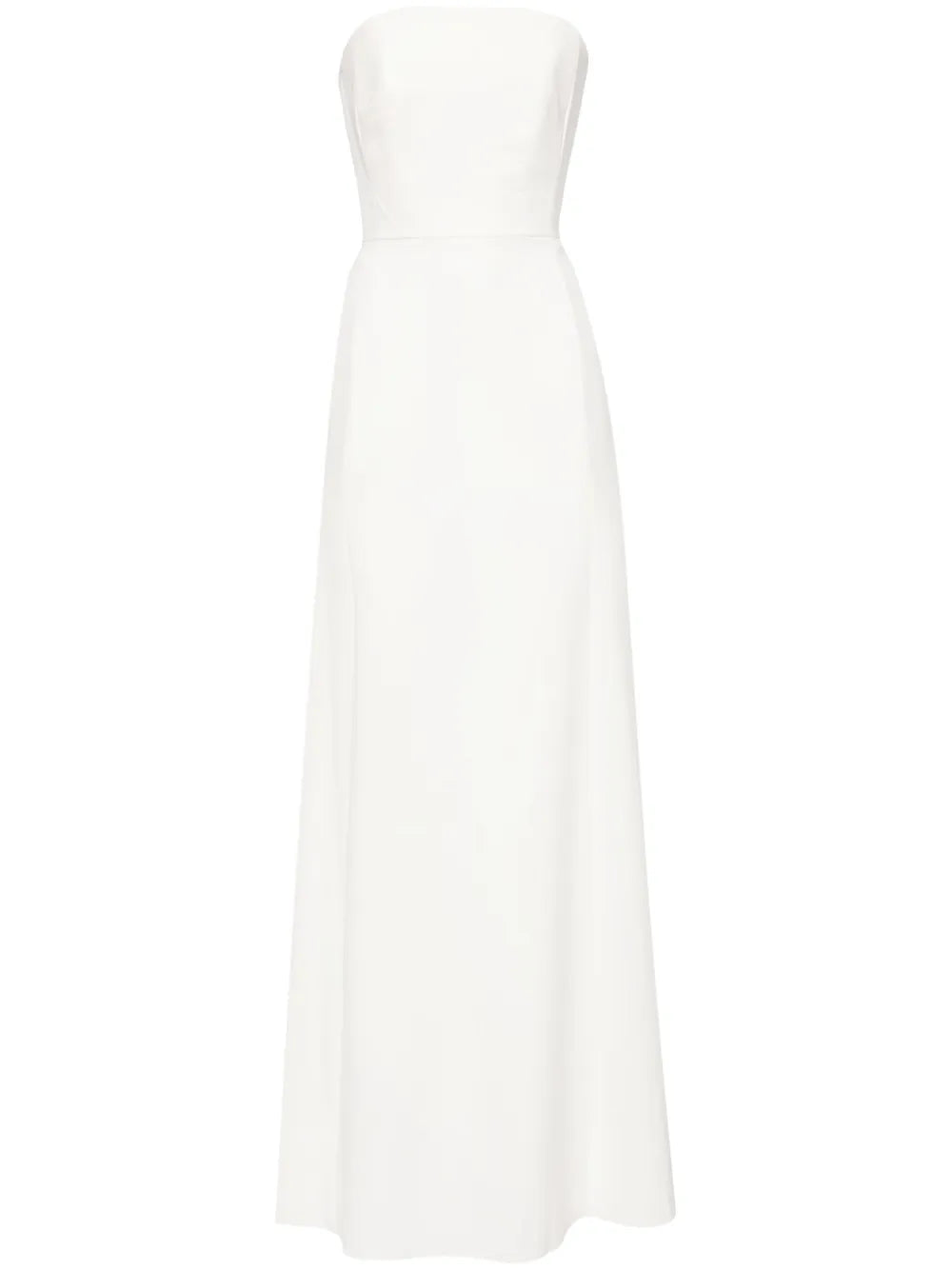 Yoelyn Crepe Gown