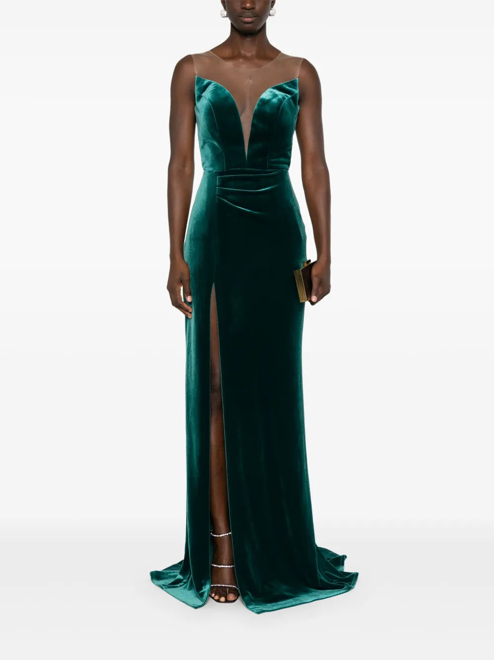Grace Maxi Dress
