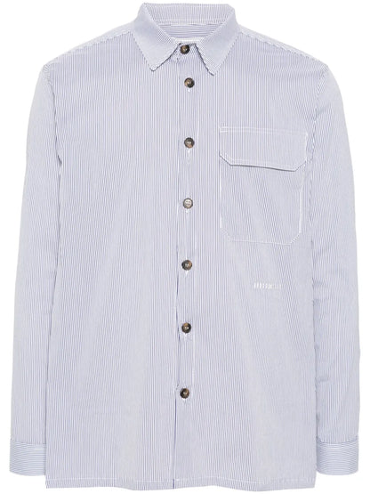 Dealine Striped Shirt