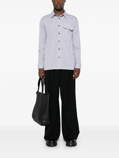 Dealine Striped Shirt