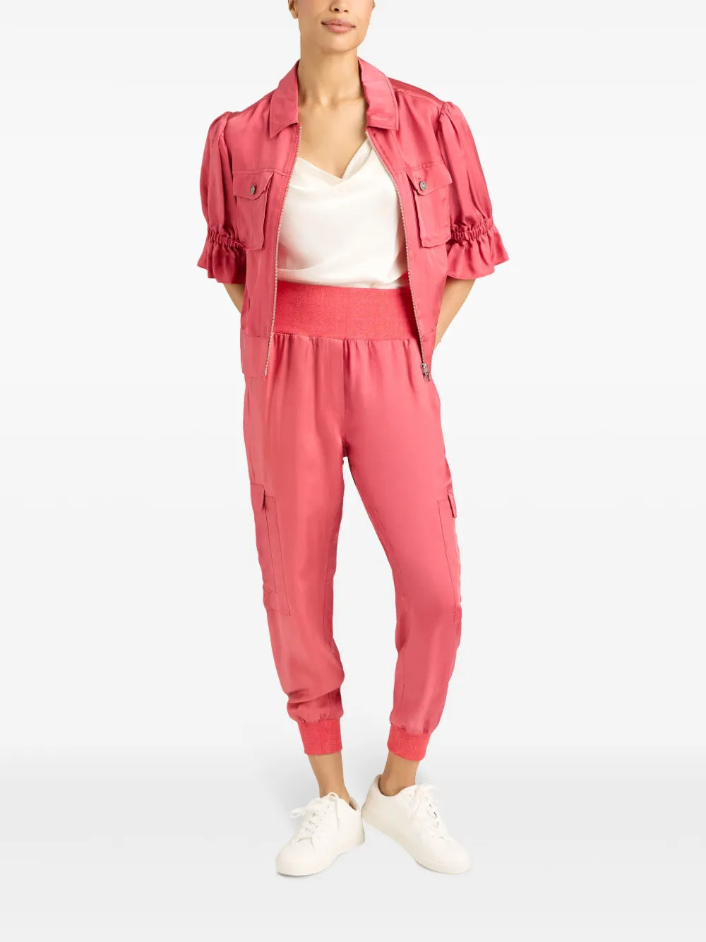 Giles Cargo Trousers