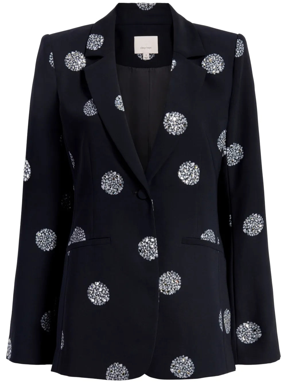 Karlie Blazer