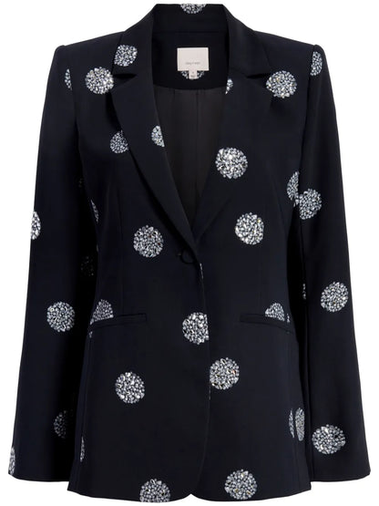 Karlie Blazer