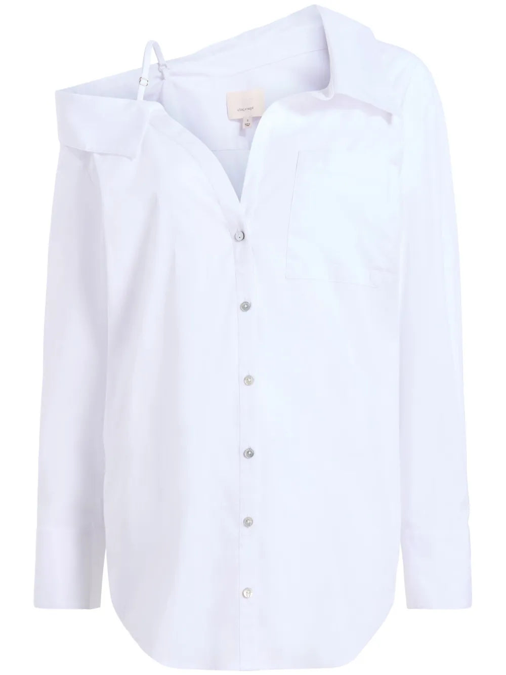 Georgina Shirt
