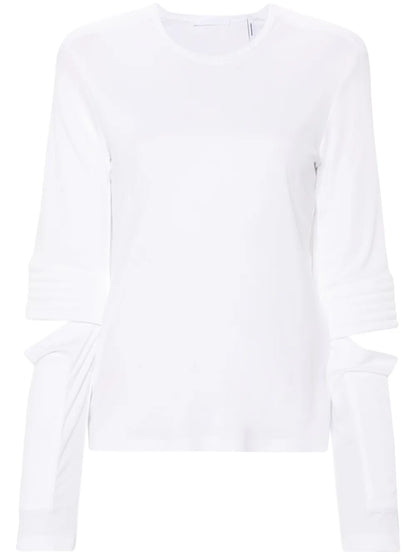 Astro Cut-Out T-Shirt