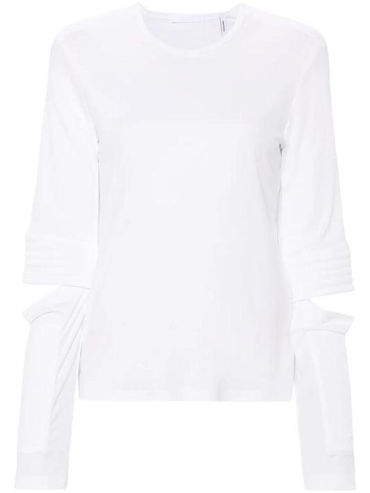 Astro Cut-Out T-Shirt