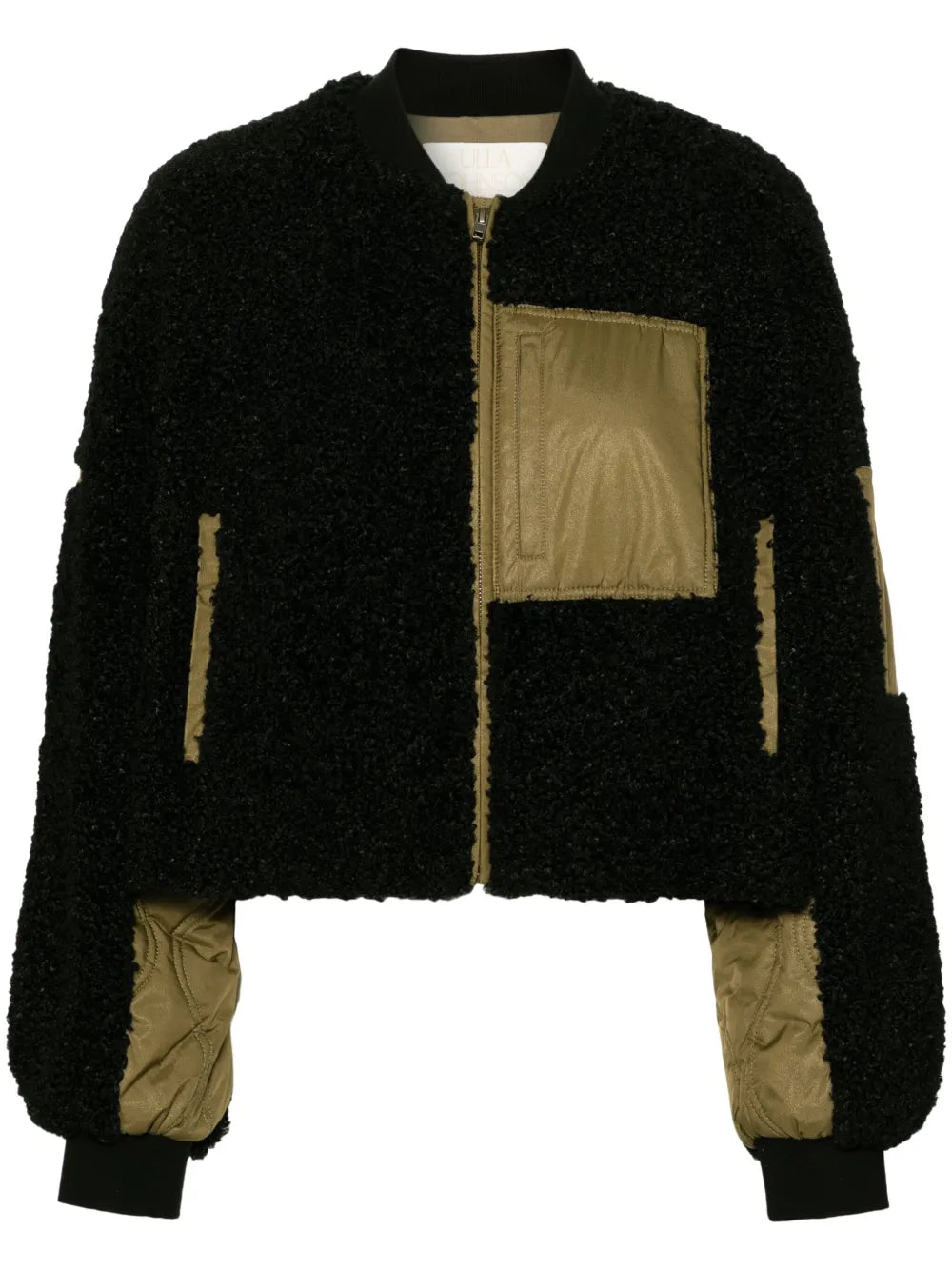 Arlyn Jacket