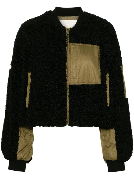 Arlyn Jacket