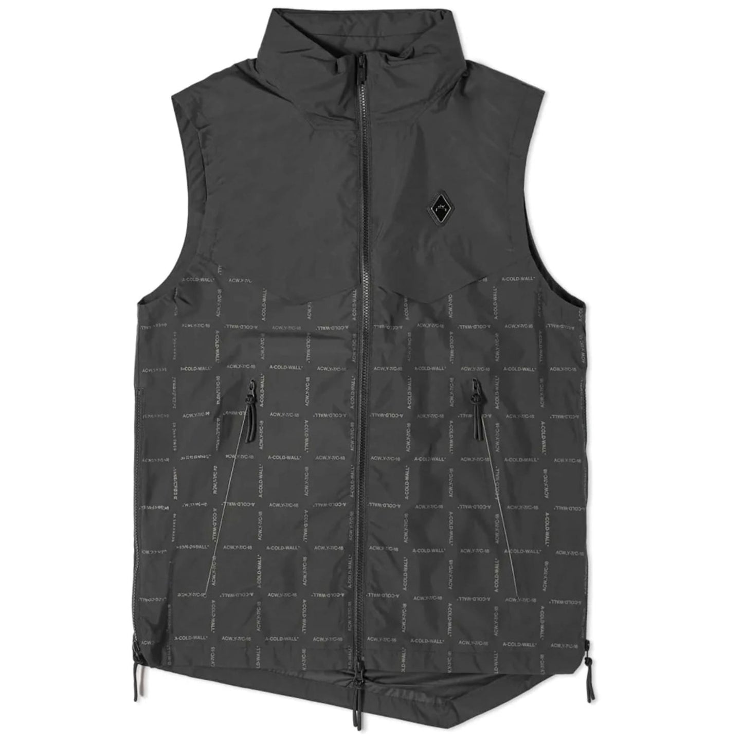 Grisdale Storm Gilet