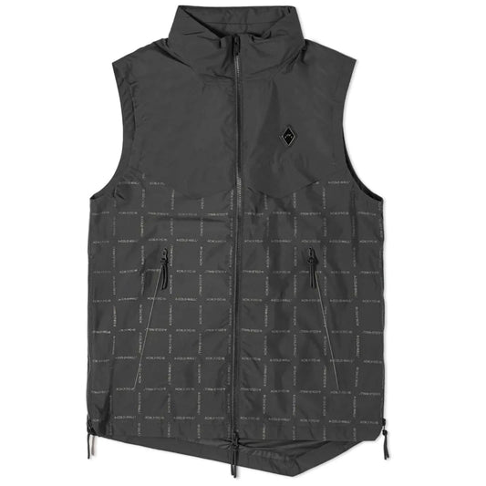 Grisdale Storm Gilet