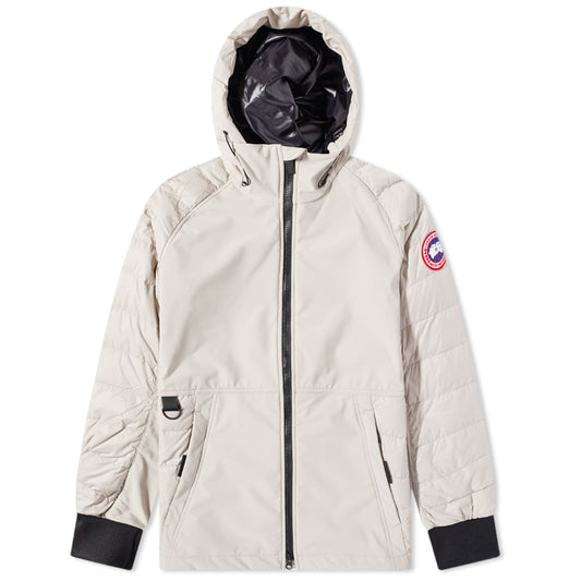 Hybridge Weyburn Hoodie