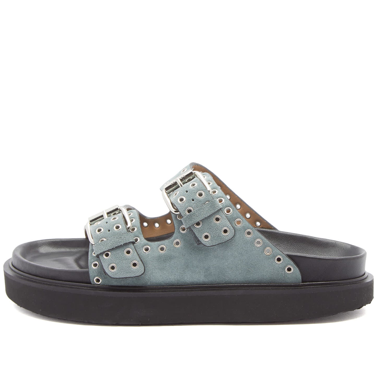 Étoile Lennya Suede Sandals
