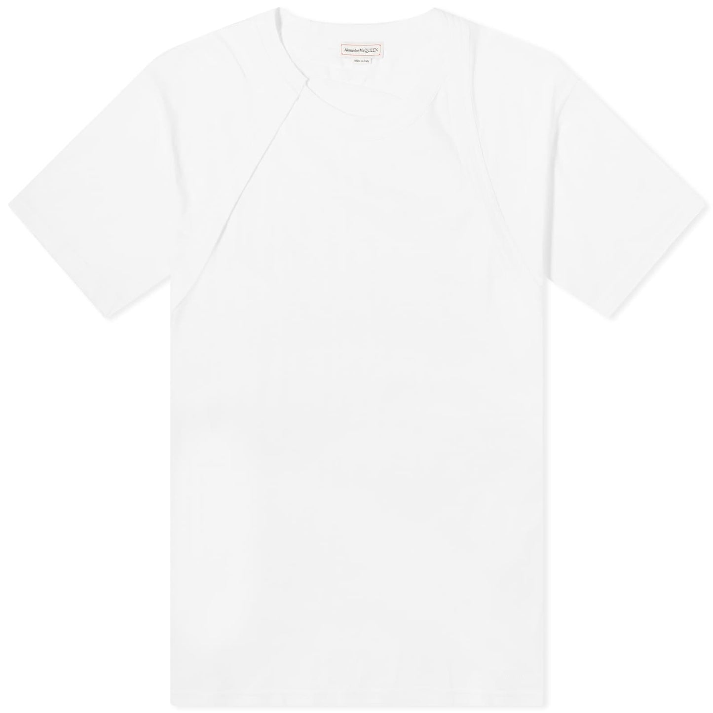 Raw Harness T-Shirt