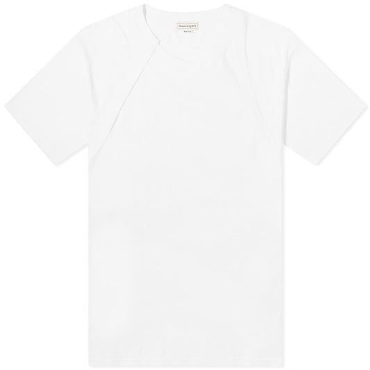 Raw Harness T-Shirt