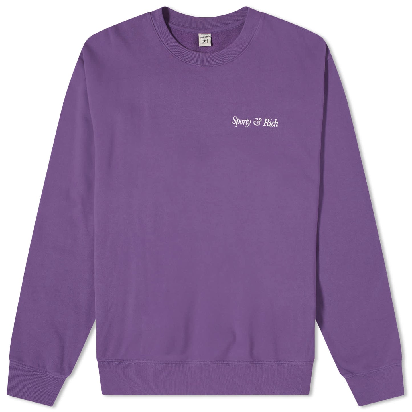 HWCNY Crew Sweat
