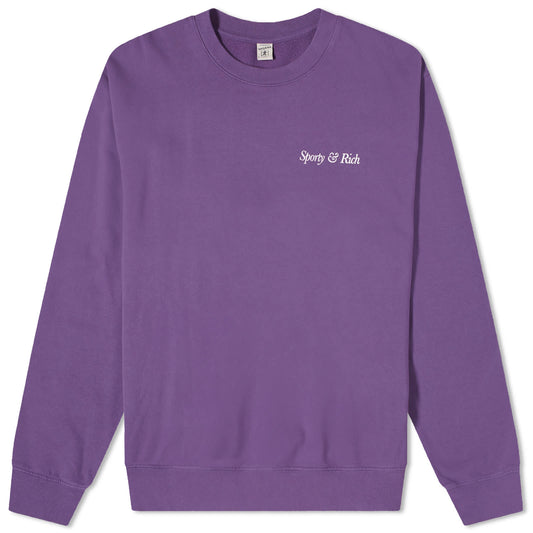 HWCNY Crew Sweat