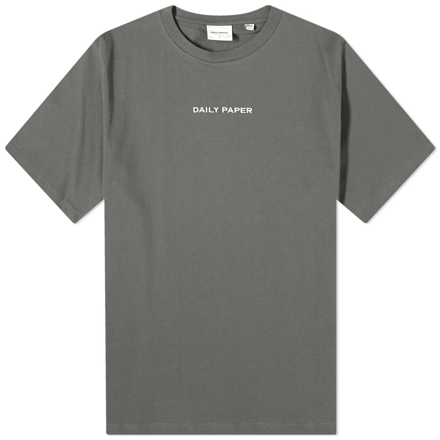 Logotype Short Sleeve T-Shirt