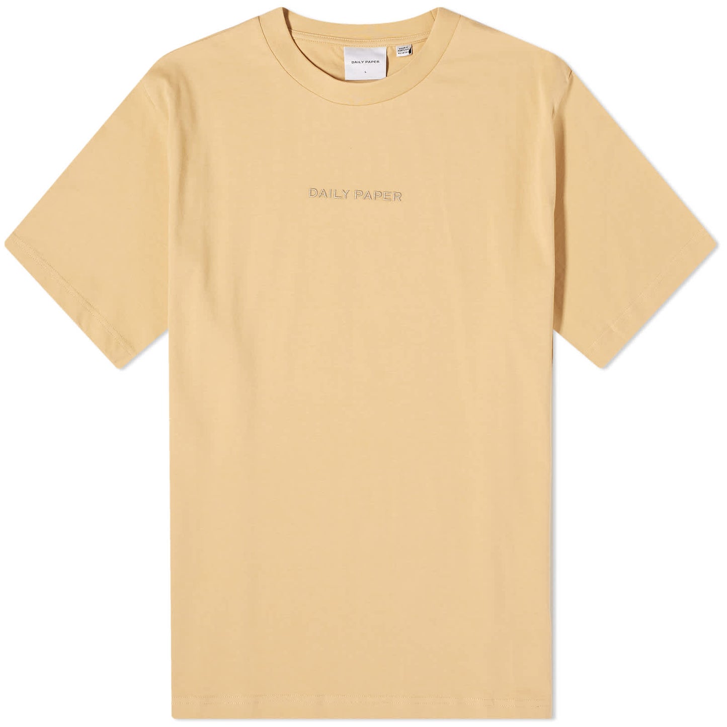 Logotype Short Sleeve T-Shirt